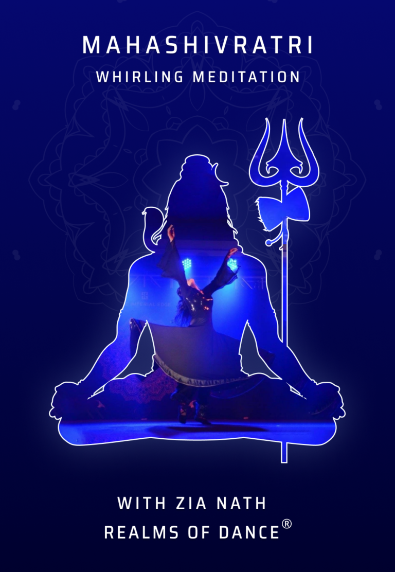 Mahashivratri Meditation with Sacred Dances