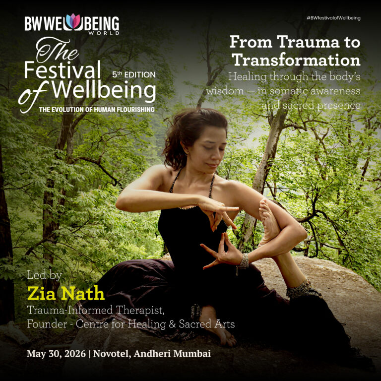 BW Festival of Wellbeing 2026 – 5th Edition